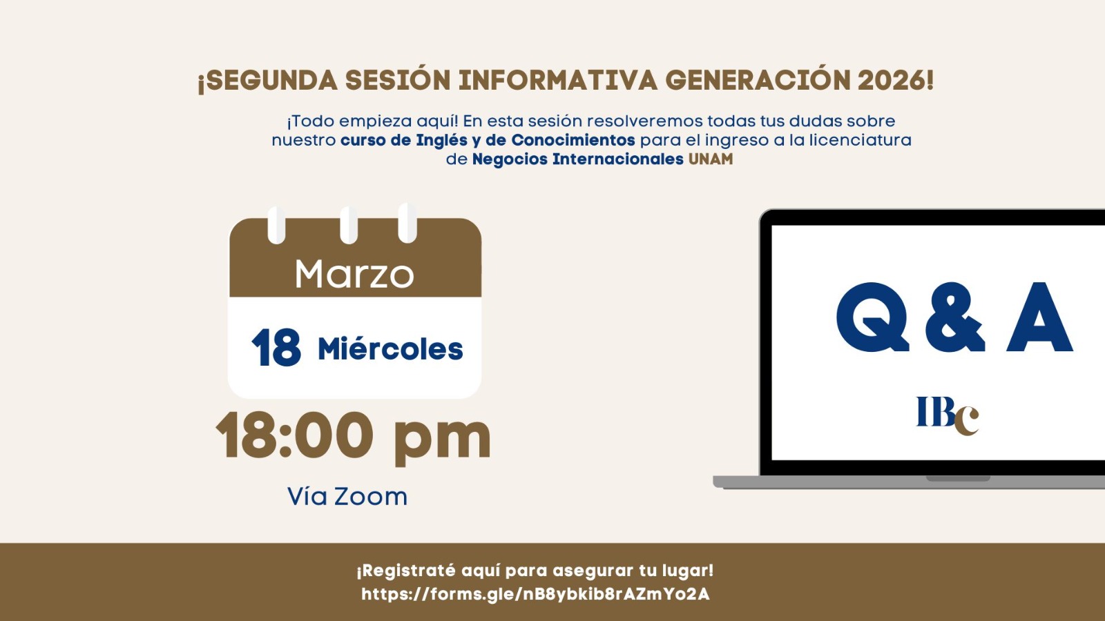 Estudiante en línea