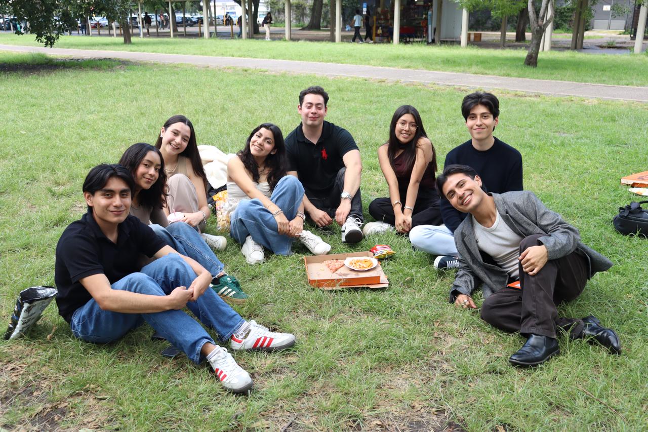 Comunidad de aprendizaje